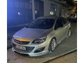 Sahibinden Opel Astra 1.6 Edition plus 2017 Model  92.000 km Gri
