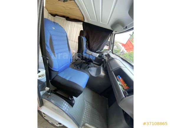 Sahibinden Karavan Motokaravan  