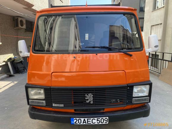 Sahibinden Karavan Motokaravan  