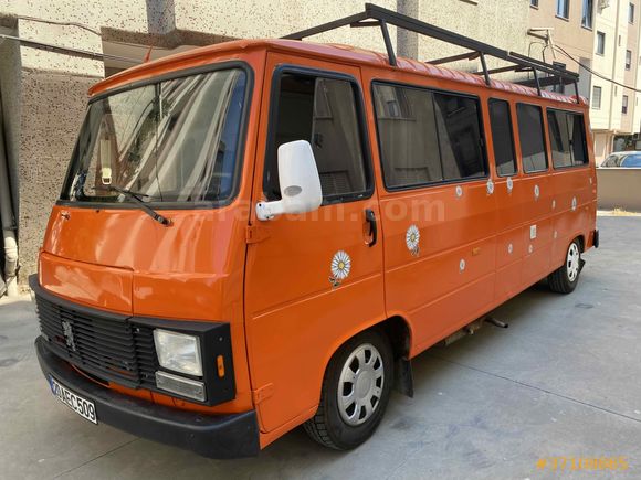 Sahibinden Karavan Motokaravan  