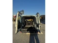 Sahibinden Renault Kangoo Multix 1.5 dCi Touch 2021 Model  273.000 km Beyaz