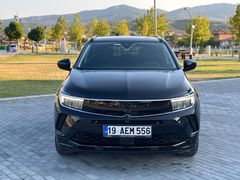 Sahibinden Opel Grandland 1.5 D Turbo GS 2023 Model  23000 km Siyah