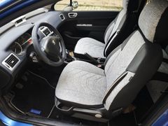 Sahibinden Peugeot 307 1.6 XS 2002 Model