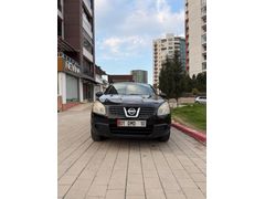 Sahibinden Nissan Qashqai 1.6 Visia 2008 Model