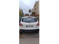 Sahibinden Nissan Qashqai 1.5 dCi Visia 2011 Model   Beyaz