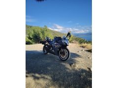 Sahibinden CFmoto 250SR