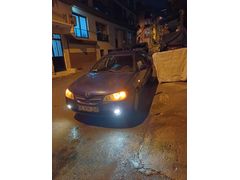 Sahibinden Nissan Almera 1.5 Tekna 2005 Model 