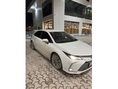 Sahibinden Toyota Corolla 1.5 Dream 2021 model