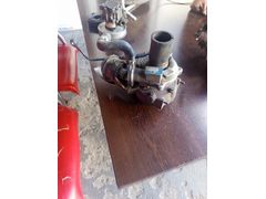 CİTROEN CEYLSEE 1.6 EURO 5 TURBO SÖKME ORJİNAL SAVAS OTO 05323592216