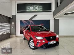 2022/MODEL/ SEAT ARONA/STYLE/ TAM OTOMATİK/ HATASIZ BOYASIZ