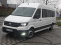 2025 CRAFTER ORJINAL DOGUS CIKISLI SIFIRDAN FAZLASI