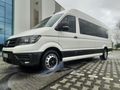 2025 CRAFTER ORJINAL DOGUS CIKISLI SIFIRDAN FAZLASI