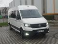2025 CRAFTER ORJINAL DOGUS CIKISLI SIFIRDAN FAZLASI