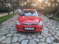 Orjinal Hatasız boyasiz ilk Sahibinden Hyundai i30 1.6 CRDi Team 2010 Model İzmir