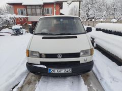 Sahibinden Volkswagen Transporter 2.5 TDI City Van 1998 Model