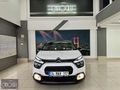 2024/MODEL/ C3/CITROEN/1.2 PURETECH/ SHİNE/HATASIZ BOYASIZ