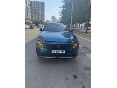 Sahibinden Peugeot 3008 1.2 Hybrid Allure 2024 Model Diyarbakır
