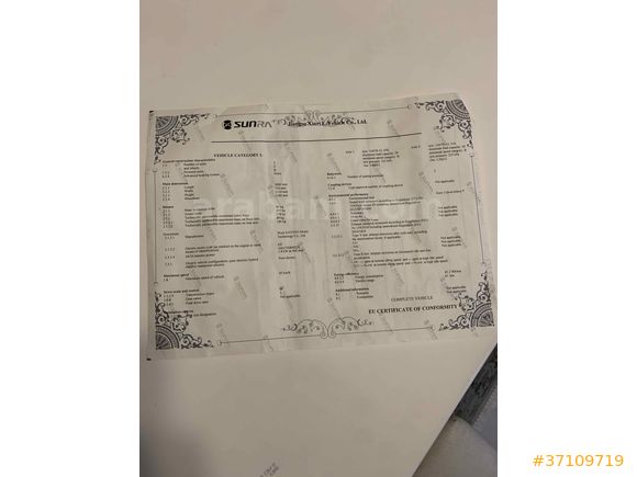 Aküleri yeni
…