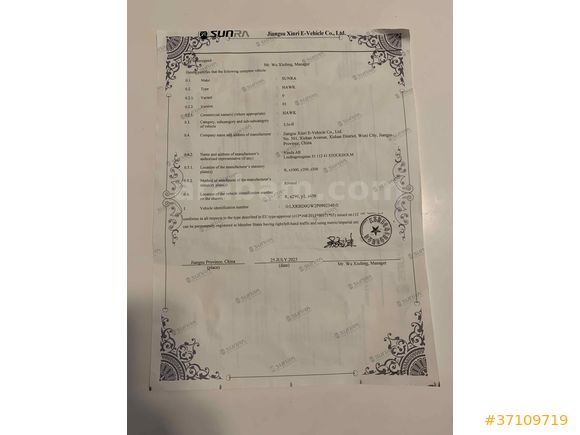 Aküleri yeni
…