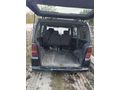 Sahibinden Mercedes - Benz Vito 112 CDI 2001 Model