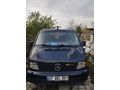 Sahibinden Mercedes - Benz Vito 112 CDI 2001 Model