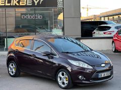 Sahibinden Ford Fiesta 1.4 TDCi Titanium 2011 Model