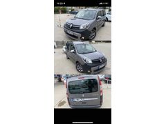 Sahibinden Renault Kangoo Multix 1.5 dCi Extreme 2016 Model 