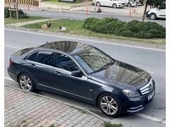 Sahibinden Mercedes - Benz C 180 BlueEFFICIENCY Avantgarde 2011 Model 
