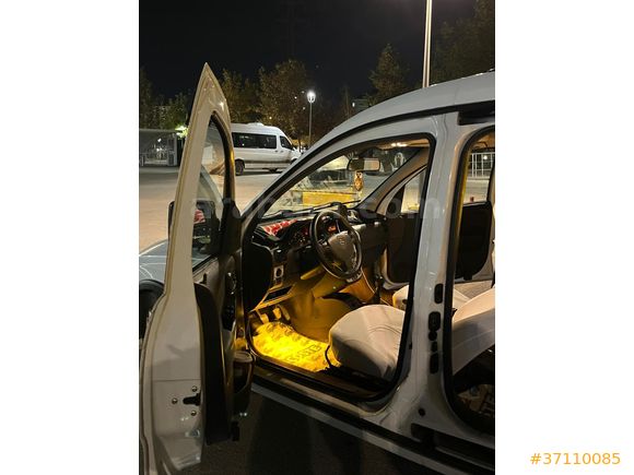Sahibinden tertemiz Opel Combo 1.3 CDTI City Plus 2010 Model