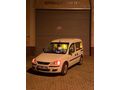 Sahibinden tertemiz Opel Combo 1.3 CDTI City Plus 2010 Model