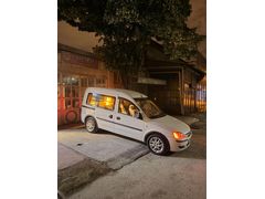 Sahibinden tertemiz Opel Combo 1.3 CDTI City Plus 2010 Model