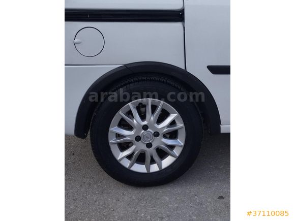 Sahibinden tertemiz Opel Combo 1.3 CDTI City Plus 2010 Model
