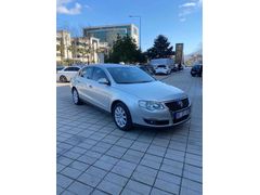 Sahibinden Volkswagen Passat 1.6 TDi BlueMotion Comfortline 2011 Model 