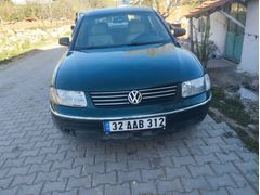 Sahibinden Volkswagen Passat 1.8 T Trendline 1997 Model 