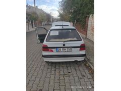 Sahibinden Skoda Felicia 1.3 LX 1996 Model 