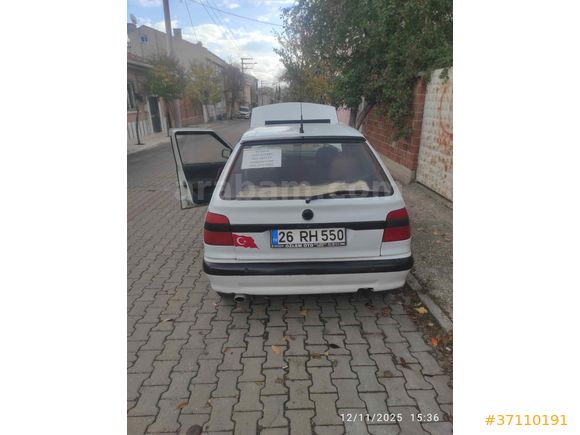 Sahibinden Skoda Felicia 1.3 LX 1996 Model 