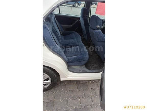 BAKIMLI MAREA 1.6 16 VALF