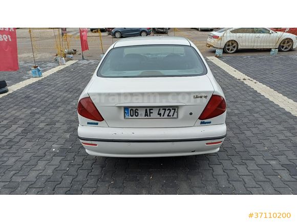 BAKIMLI MAREA 1.6 16 VALF