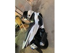 Sahibinden Honda PCX 125 