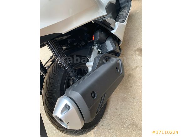 Sahibinden Honda PCX 125 