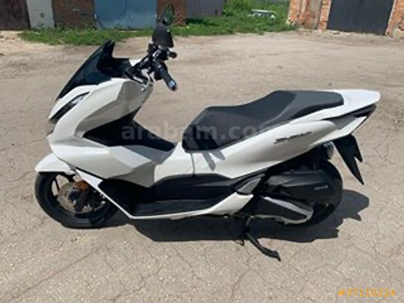 Sahibinden Honda PCX 125 