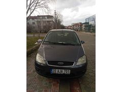 Sahibinden Ford C-Max 1.6 TDCi Ghia 2005 Model 