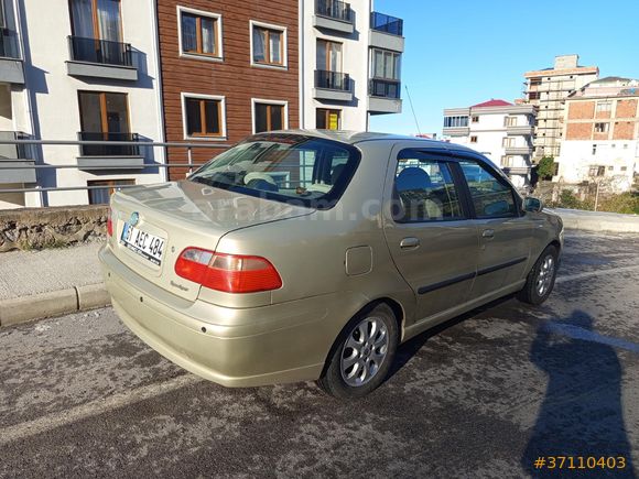 bakımlı yorulmamış aile aracı