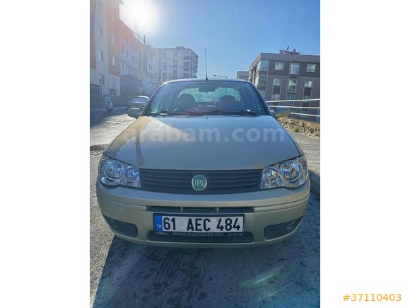 bakımlı yorulmamış aile aracı