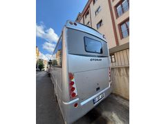 HİÇ KULLANILMADI 5 KİŞİLİK MEKANİK BAKIMLI BEYAZ EŞYALI M1 RUHSATLI