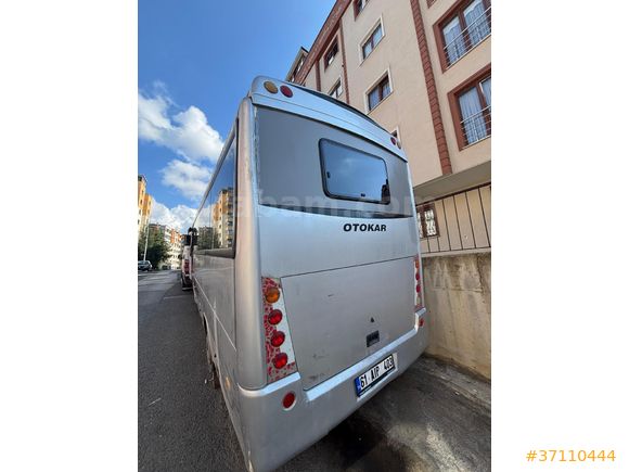 HİÇ KULLANILMADI 5 KİŞİLİK MEKANİK BAKIMLI BEYAZ EŞYALI M1 RUHSATLI