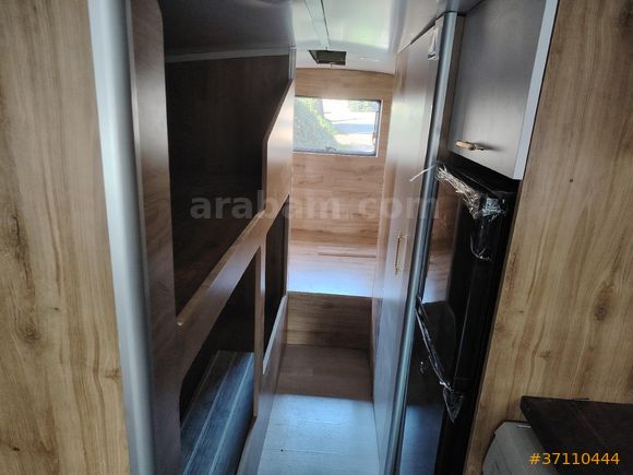 HİÇ KULLANILMADI 5 KİŞİLİK MEKANİK BAKIMLI BEYAZ EŞYALI M1 RUHSATLI