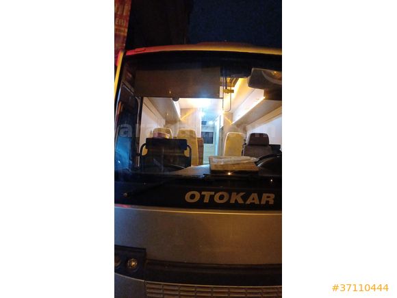 HİÇ KULLANILMADI 5 KİŞİLİK MEKANİK BAKIMLI BEYAZ EŞYALI M1 RUHSATLI