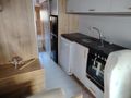 HİÇ KULLANILMADI 5 KİŞİLİK MEKANİK BAKIMLI BEYAZ EŞYALI M1 RUHSATLI