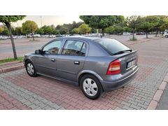 KUSURSUZ ASTRA G  180 BİN"KM DE!